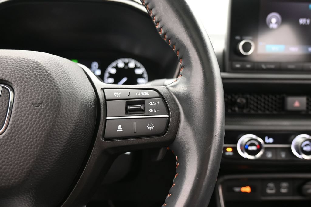 Used 2023 Honda CR-V Sport image 45