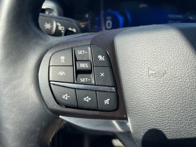 Used 2020 Ford Explorer Platinum w/ Premium Technology Package AWD/4WD image 23
