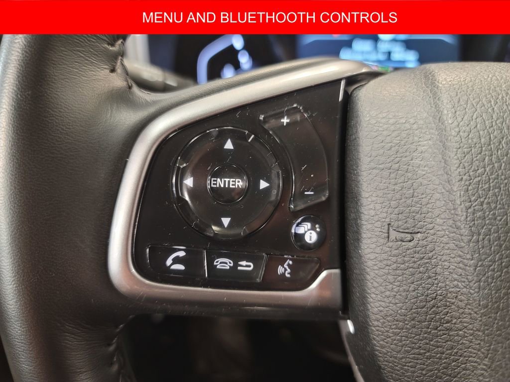 Used 2022 Honda CR-V Touring image 13