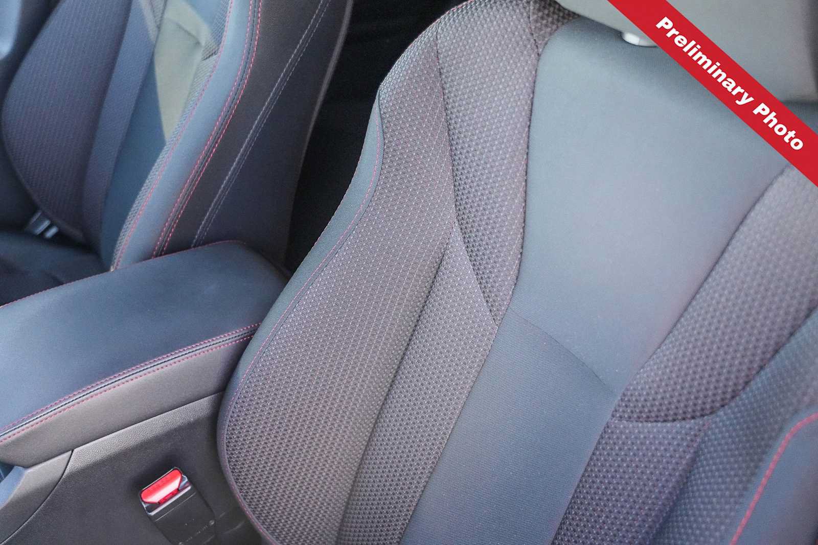 Used 2025 Subaru WRX Premium AWD/4WD image 20