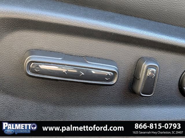 Used 2021 Honda Accord Touring image 19