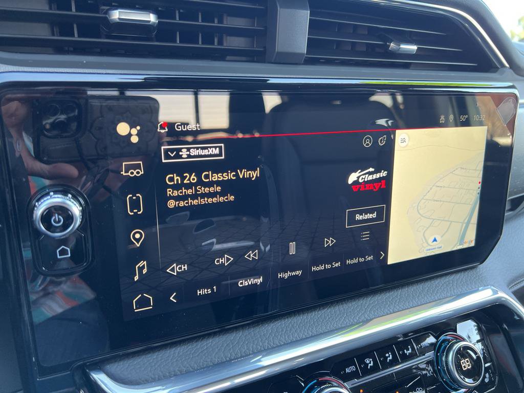 New 2025 GMC Sierra 3500 Denali image 25