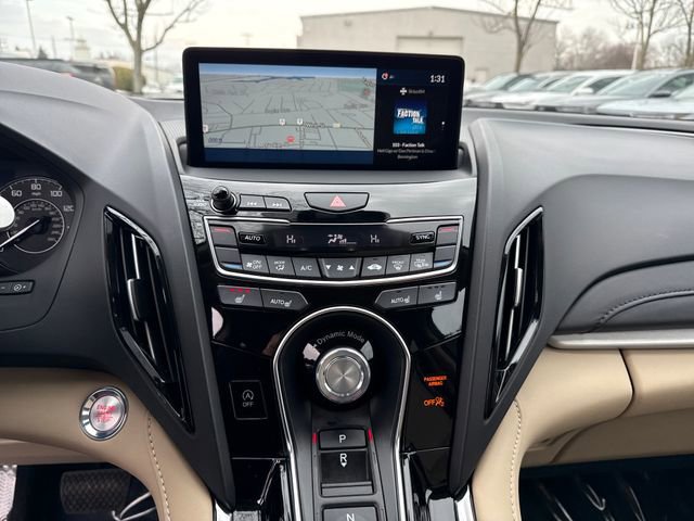 Certified 2023 Acura RDX w/ Technology Package image 18