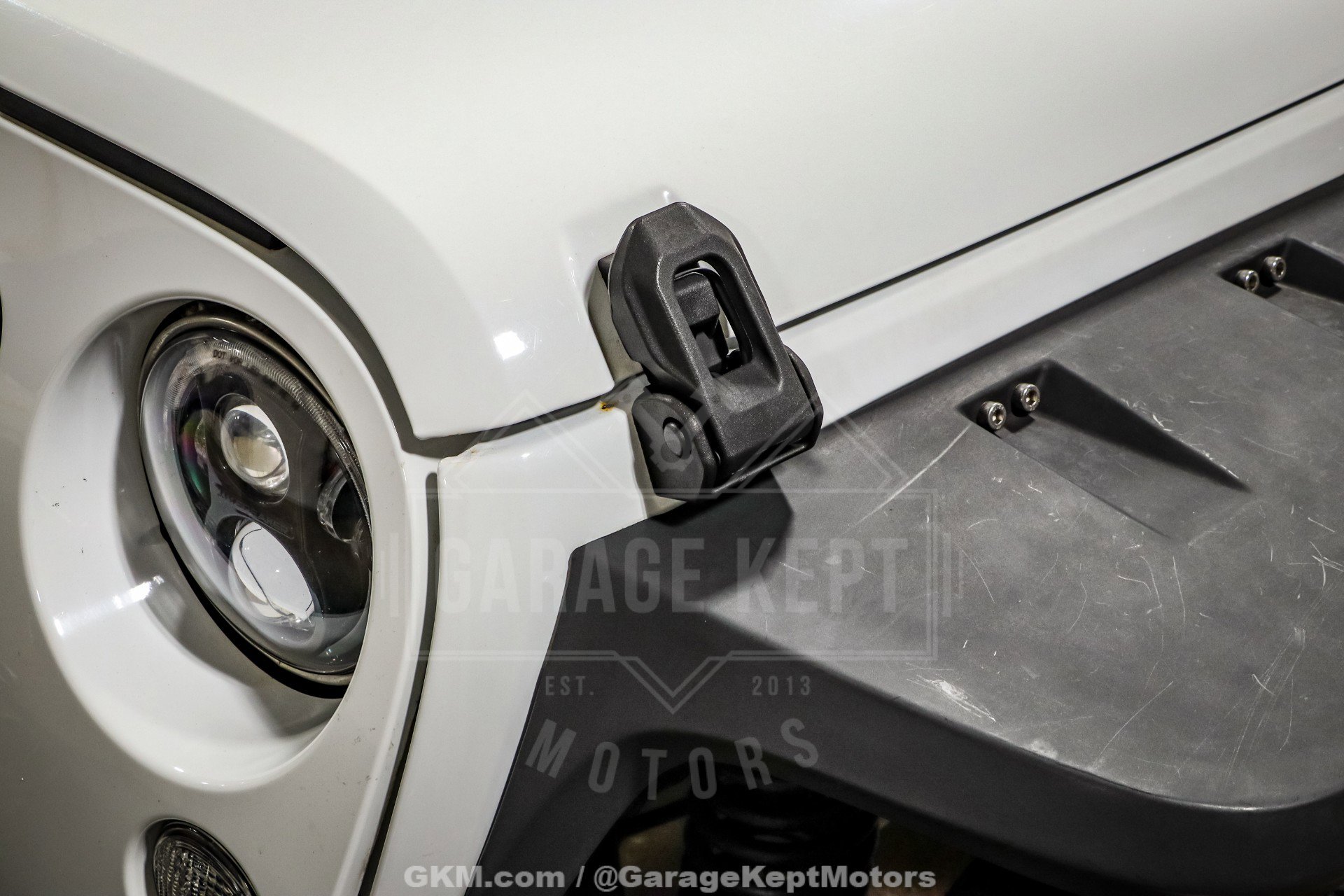 Used 2018 Jeep Wrangler Unlimited Sport w/ Power Convenience Group image 37