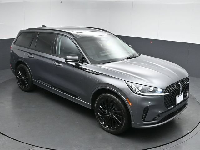 Certified 2025 Lincoln Aviator Reserve w/ Equipment Group 201A AWD/4WD image 48