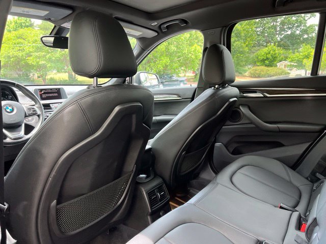 Used 2016 BMW X1 xDrive28i AWD/4WD image 14
