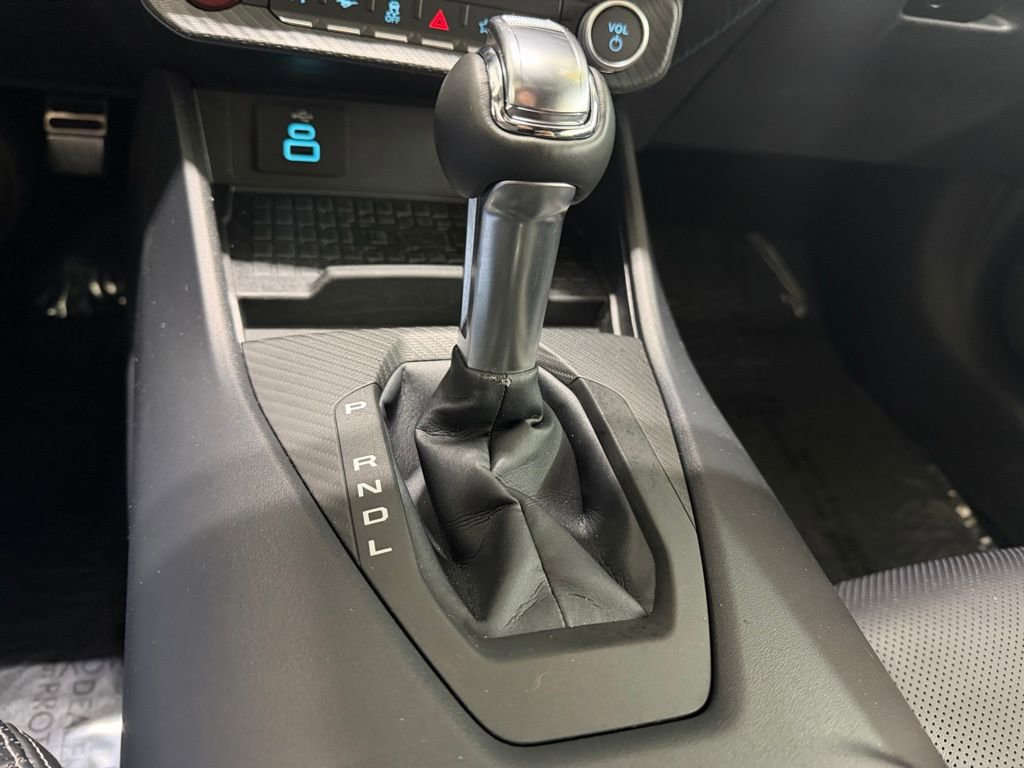 Used 2024 Ford Mustang Premium RWD image 21