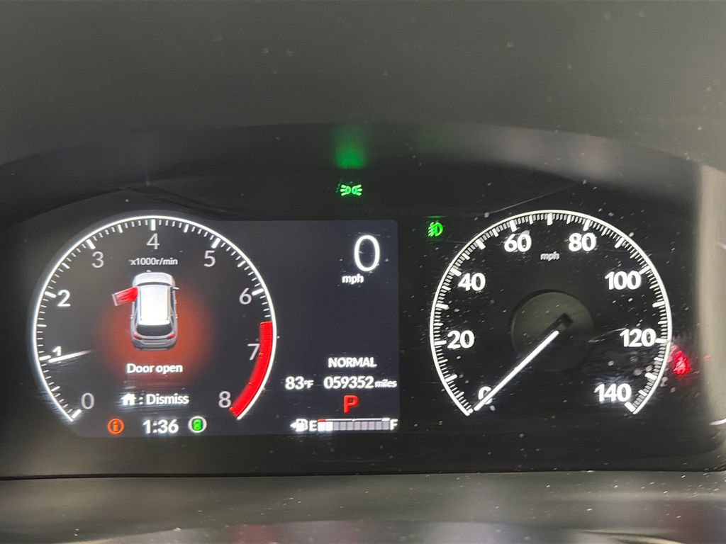 Used 2024 Honda Pilot EX-L image 15