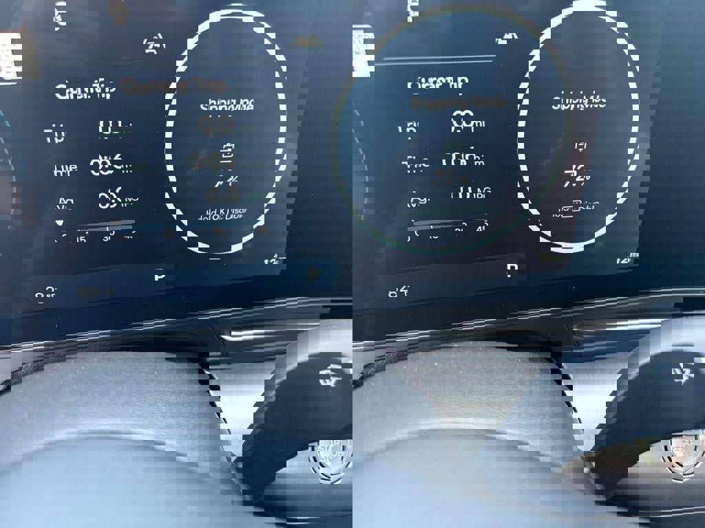 New 2026 Hyundai Kona Limited image 52