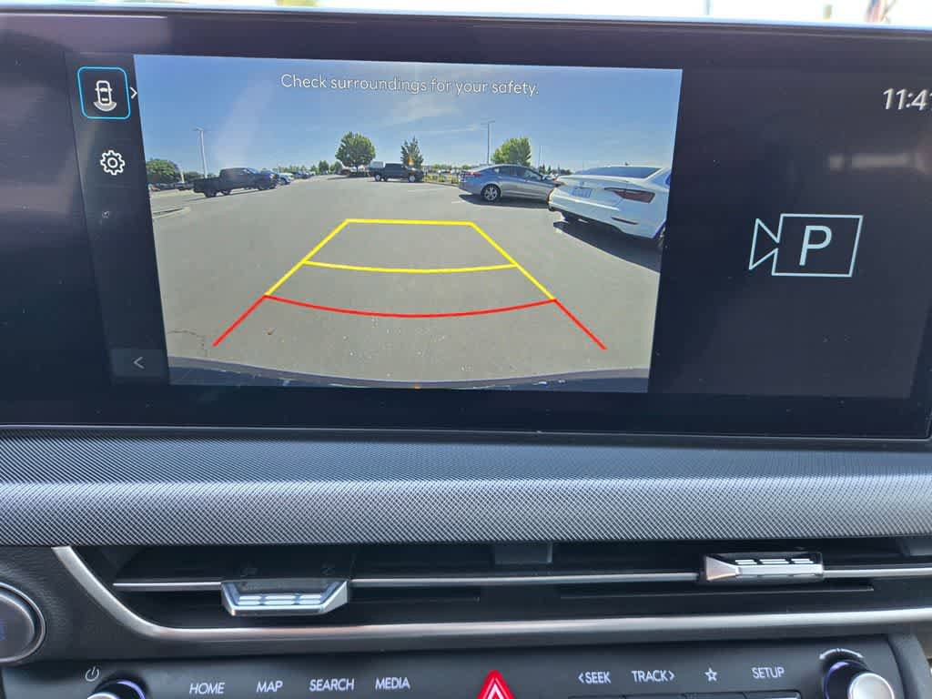 Used 2024 Hyundai Sonata SEL FWD image 11