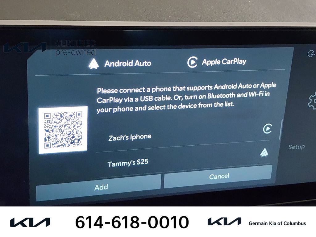 Certified 2025 Kia K5 GT-Line image 29