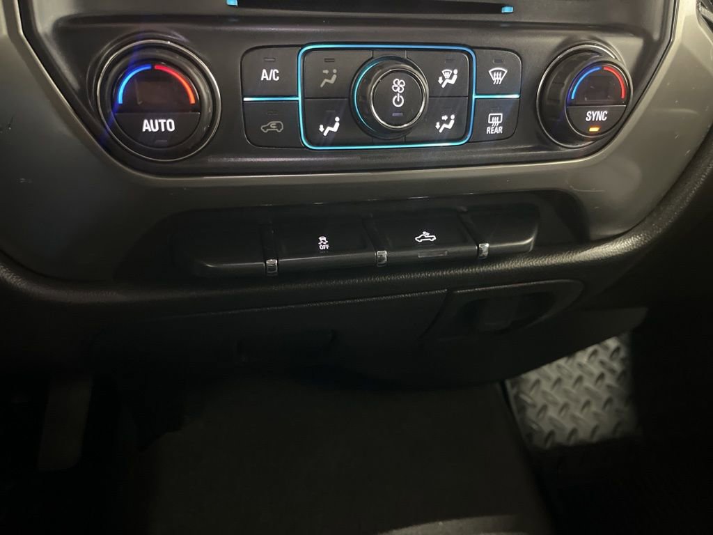 Certified 2019 Chevrolet Silverado 1500 LT w/ All Star Edition image 17