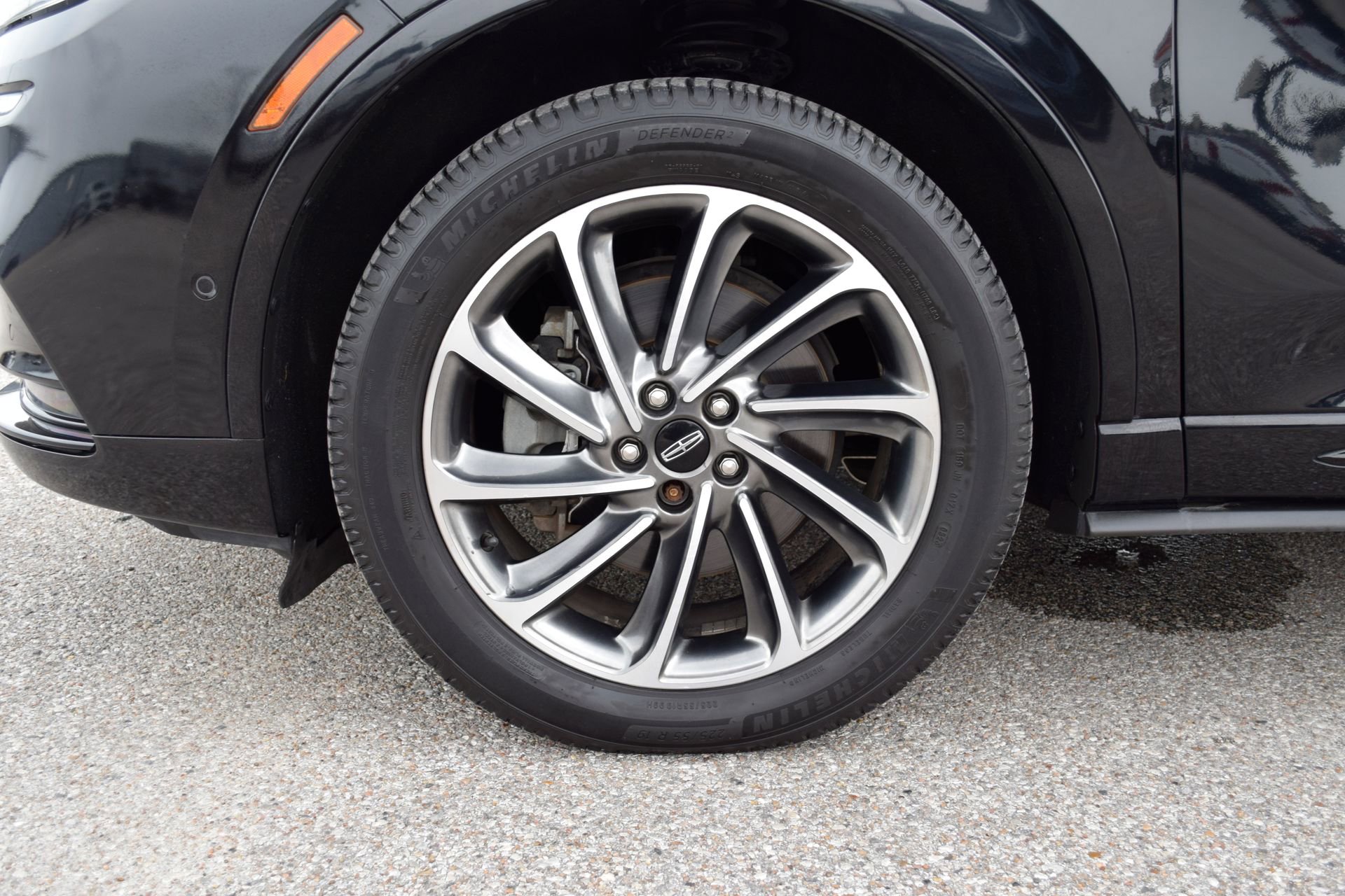 Used 2022 Lincoln Corsair Grand Touring w/ Elements Technology Bundle AWD/4WD image 25