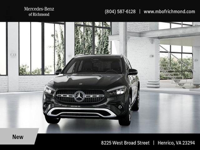 New 2026 Mercedes-Benz GLA 250 4MATIC image 42