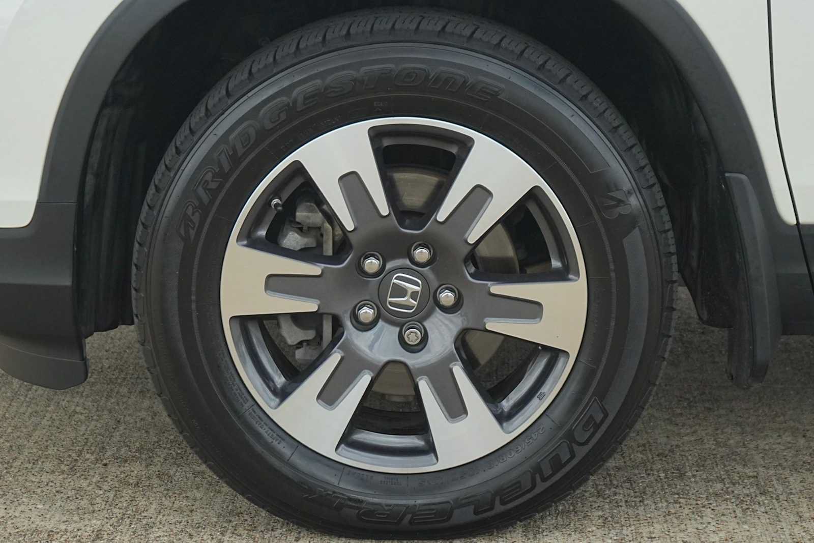 Used 2019 Honda Ridgeline RTL-E image 8