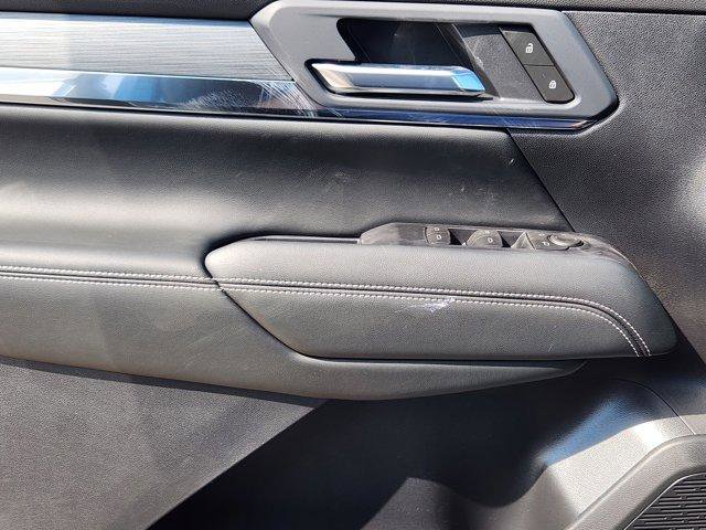 New 2026 GMC Terrain Elevation w/ Technology Package II image 33