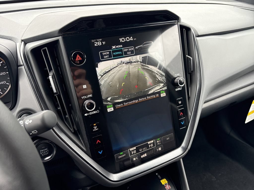 New 2026 Subaru Crosstrek 2.5i Wilderness AWD/4WD image 25