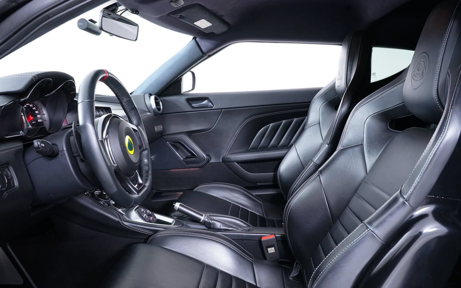 Used 2017 Lotus Evora 400 RWD image 5