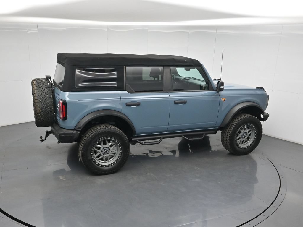 Used 2021 Ford Bronco Badlands AWD/4WD image 38