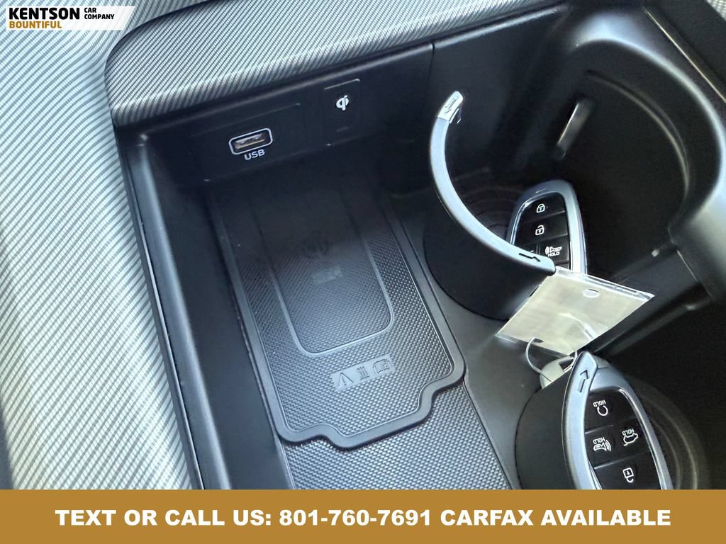 Used 2025 Hyundai Palisade XRT AWD/4WD image 25