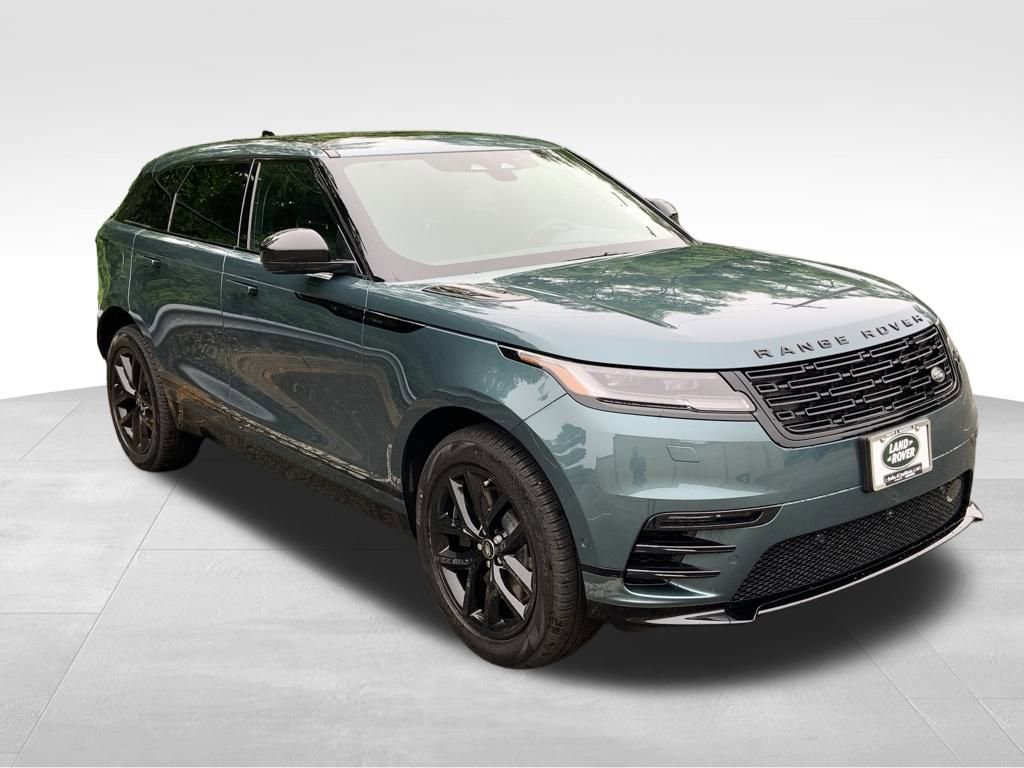 New 2026 Land Rover Range Rover Velar Dynamic SE image 3