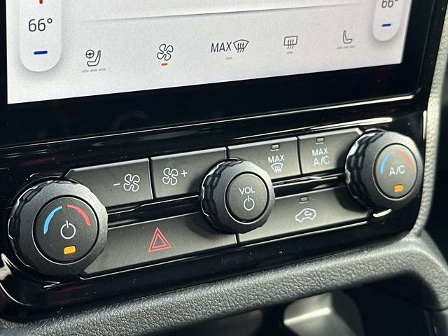 New 2025 Ford Ranger Raptor image 31