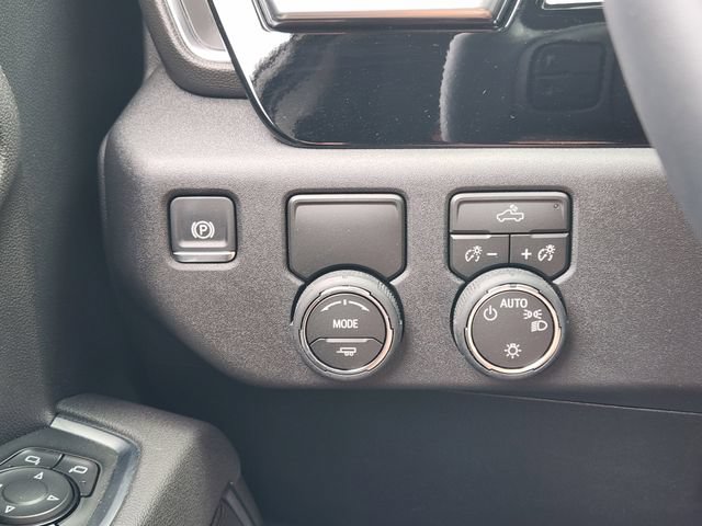 Used 2026 Chevrolet Silverado 1500 LT RWD image 23