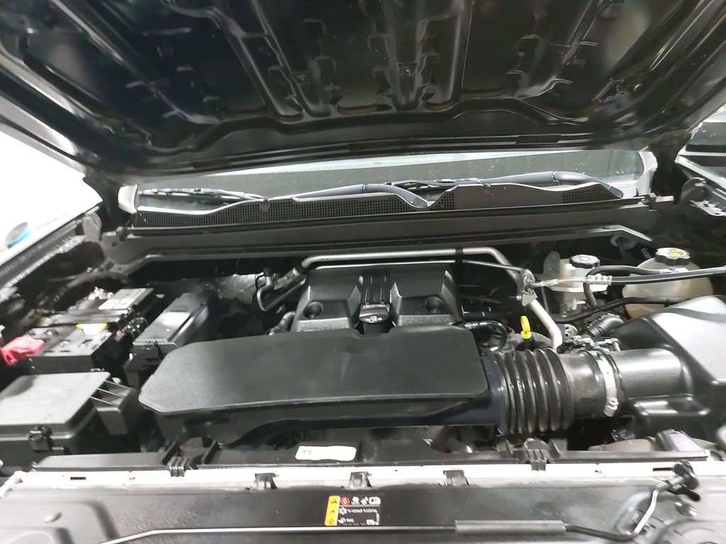Used 2023 Chevrolet Colorado Trail Boss w/ LPO, Dark Essentials Package image 30