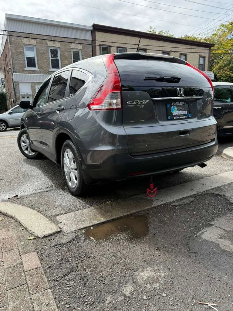 Used 2012 Honda CR-V EX image 4