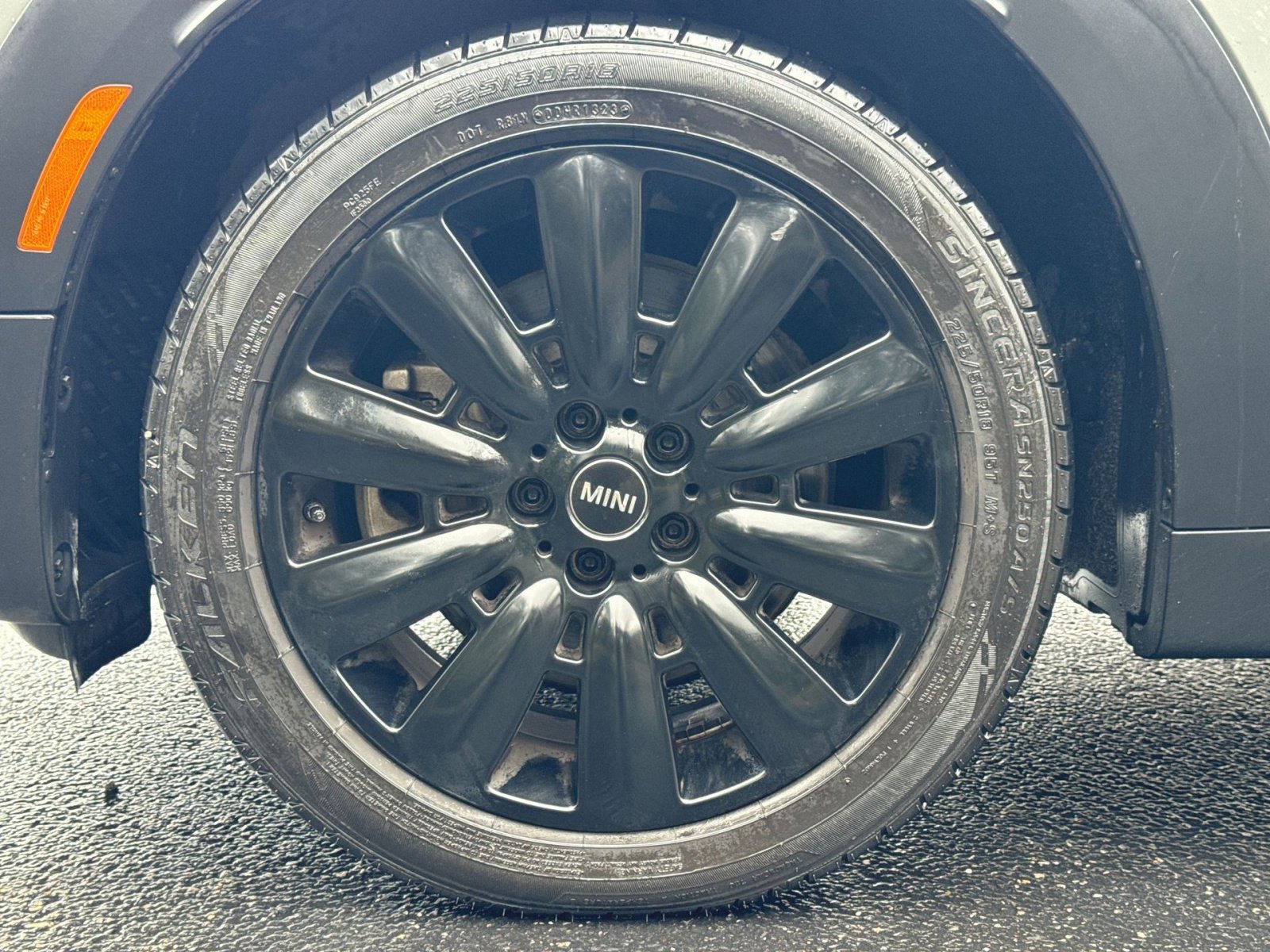 Used 2020 MINI Cooper Countryman S image 7