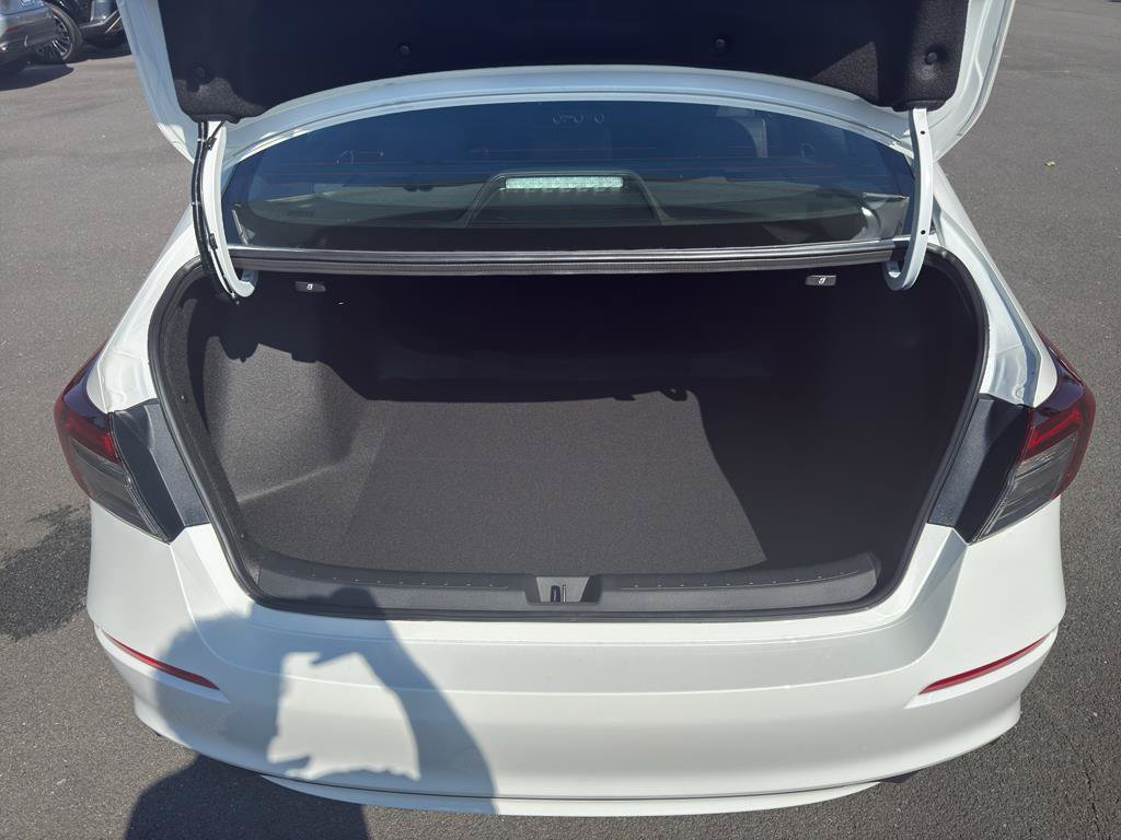 New 2026 Honda Civic Si image 25