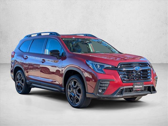 New 2026 Subaru Ascent Bronze Edition image 7