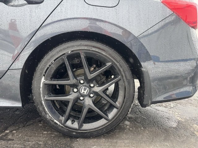 Used 2023 Honda Civic Sport image 11