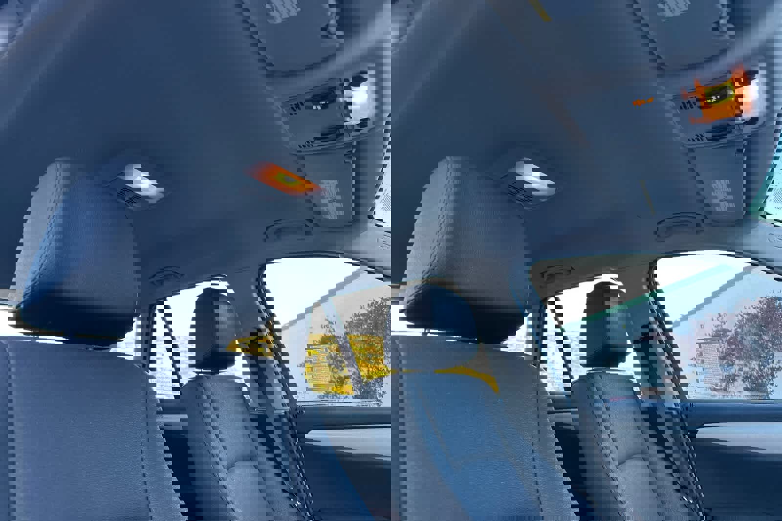 Used 2015 BMW X1 sDrive28i image 18