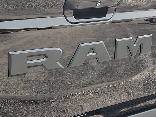 Used 2019 RAM 1500 Rebel w/ Rebel Level 1 Equipment Group AWD/4WD image 29