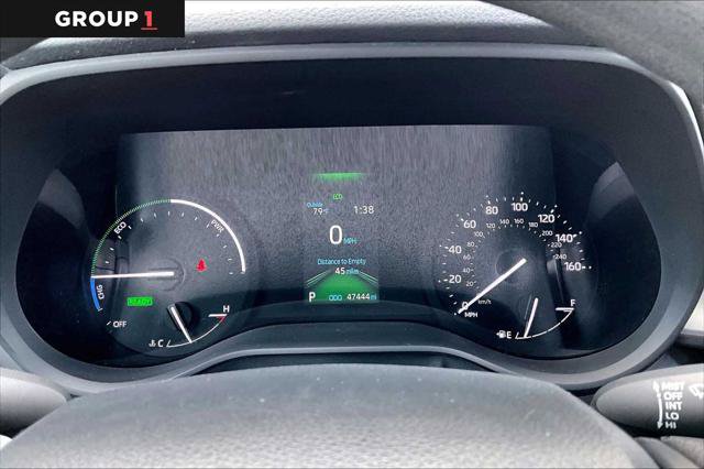 Certified 2023 Toyota Sienna LE FWD image 26