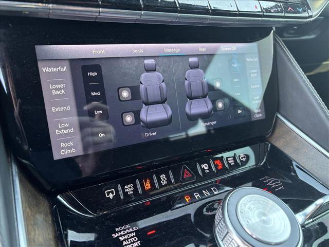 Used 2022 Jeep Grand Wagoneer Series I image 15