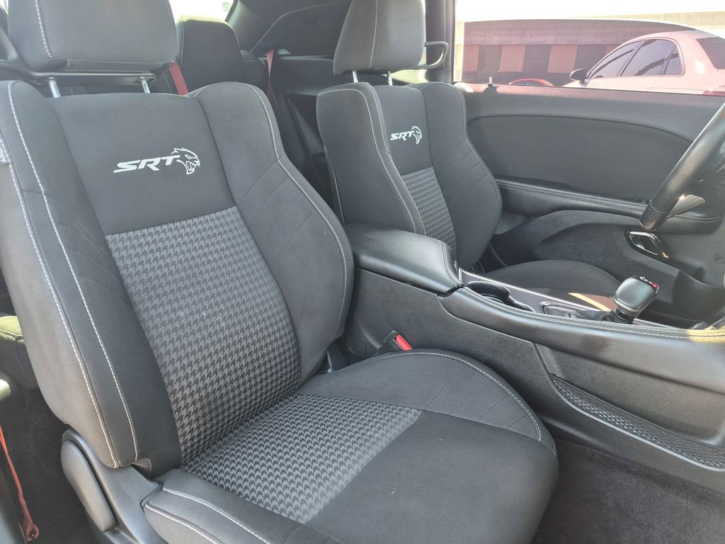 Used 2019 Dodge Challenger SRT Hellcat Redeye image 24