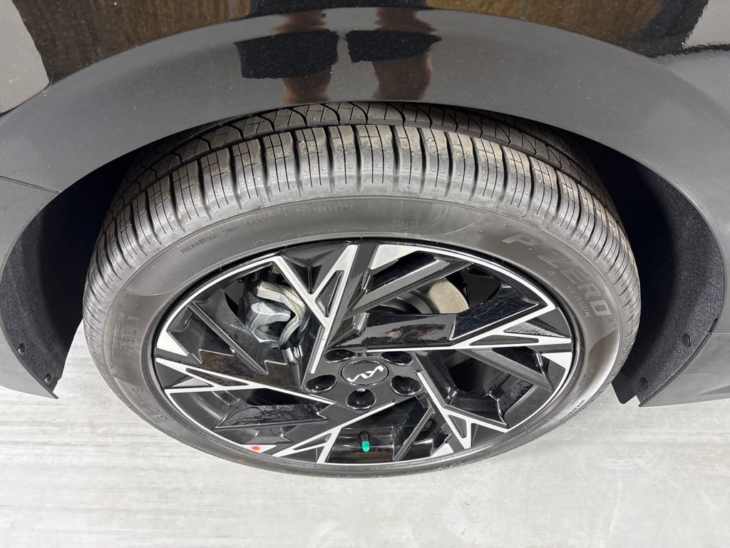 New 2026 Kia K5 GT-Line FWD image 10