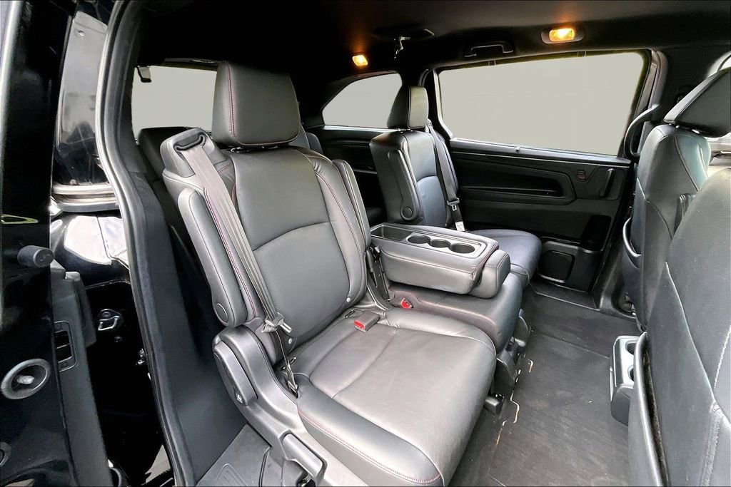 Used 2024 Honda Odyssey Sport image 19