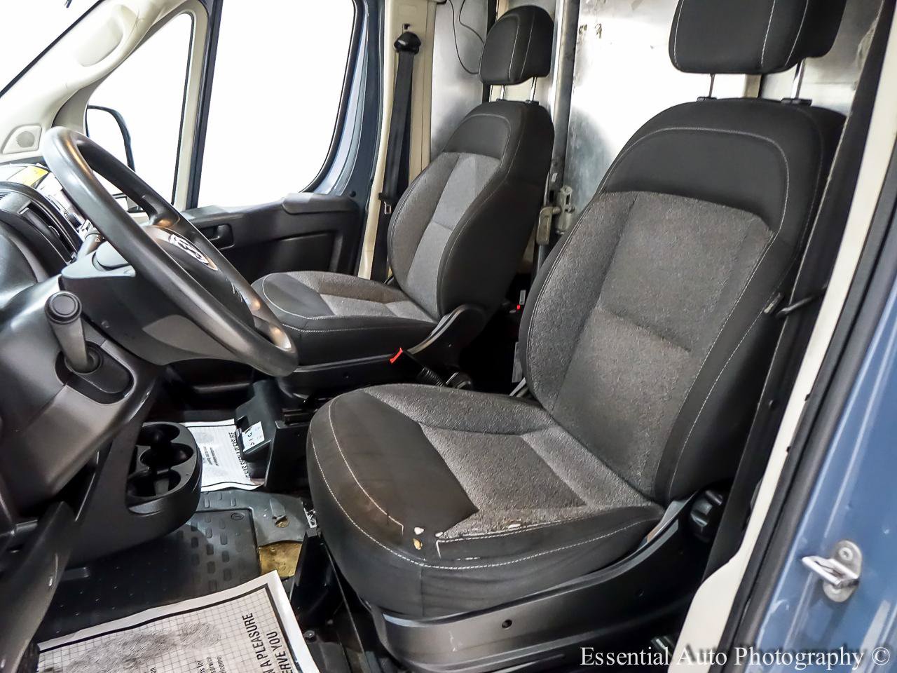 Used 2019 RAM ProMaster 3500 FWD image 7