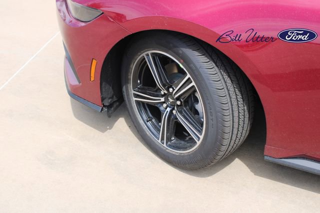 New 2025 Ford Mustang Premium image 5