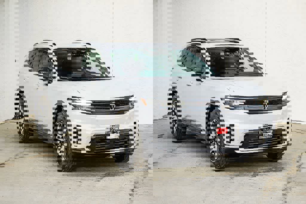 New 2026 Honda Prologue Touring image 3