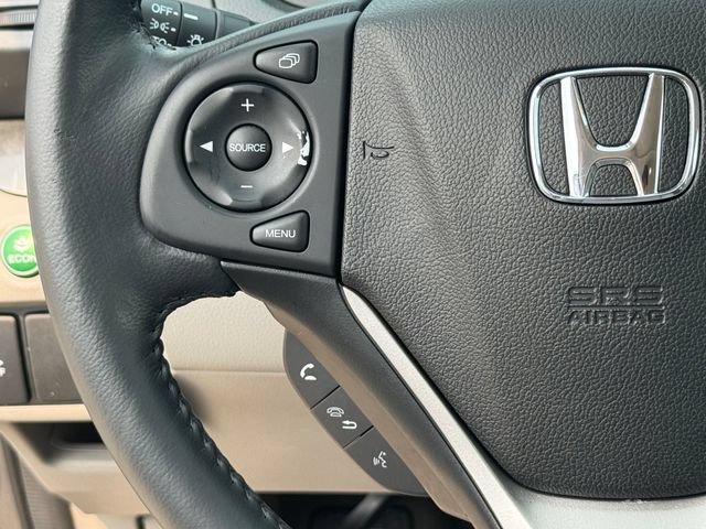 Used 2014 Honda CR-V EX-L image 24