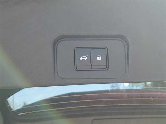 New 2026 Nissan Rogue SV image 28