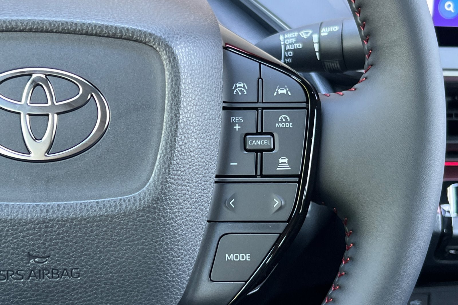 New 2026 Toyota Prius Plug-In Hybrid FWD image 55