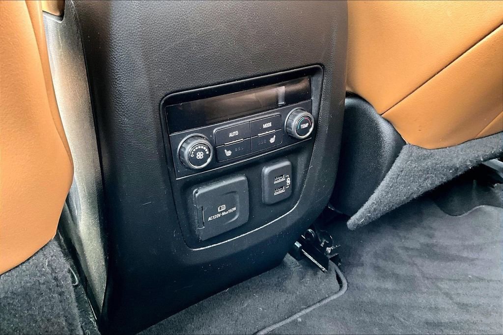 Used 2019 Buick Enclave Premium image 10