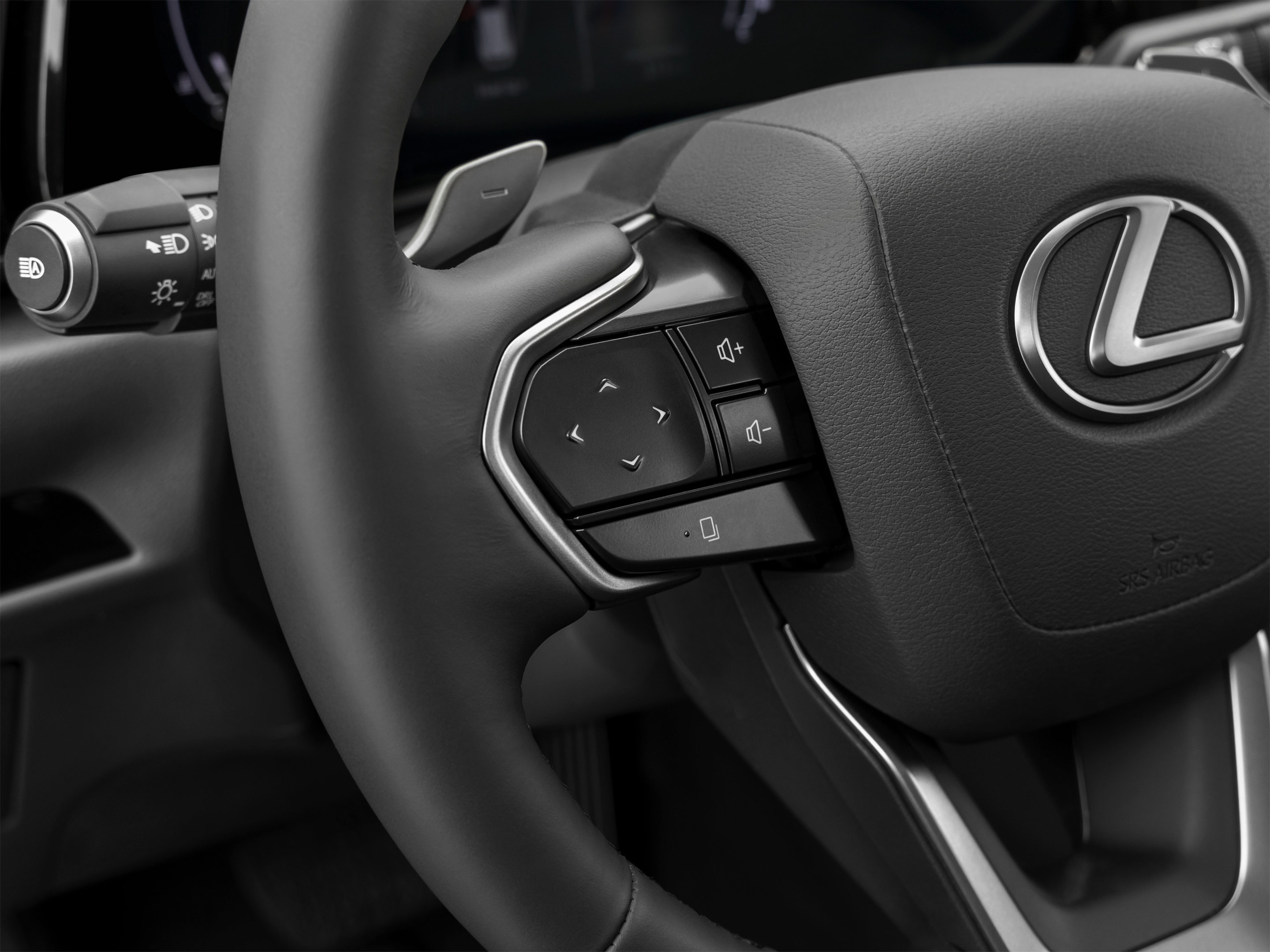Certified 2025 Lexus NX 250 FWD w/ Accessory Package (K3) image 44
