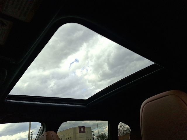 New 2026 Subaru Forester Touring image 15