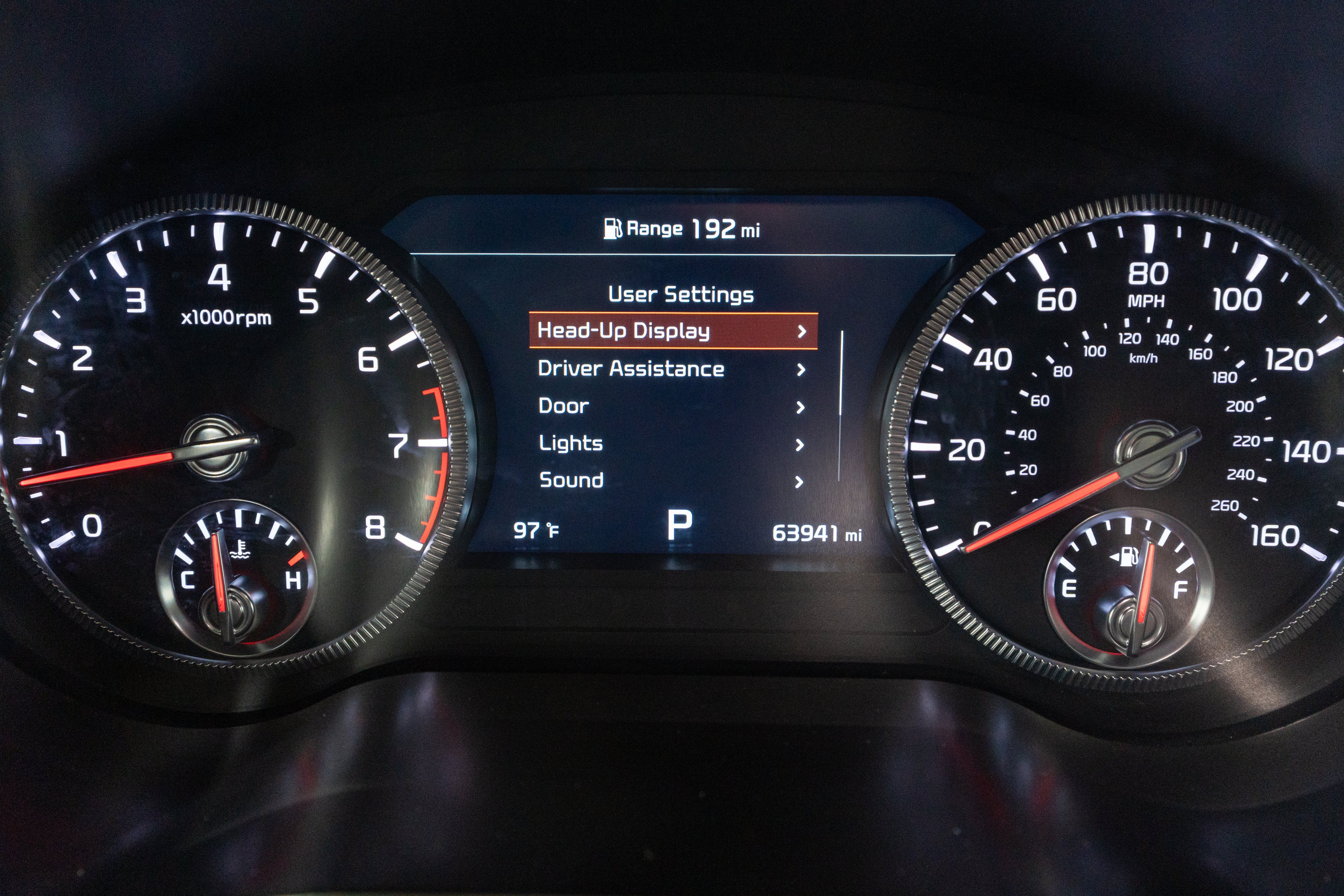 Used 2022 Kia Telluride SX w/ SX Prestige Package AWD/4WD image 26